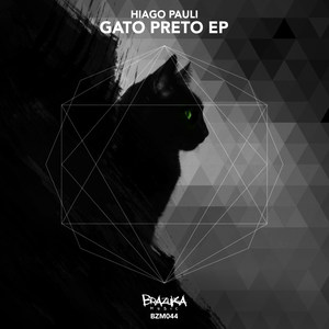 Gato Preto EP