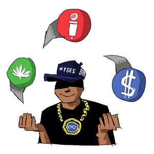 WETTY Pt. 2 (Explicit)