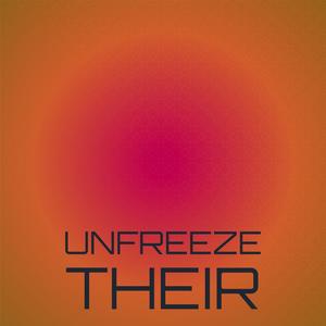 Unfreeze Their