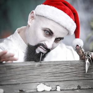 THE NECKCRACKER (Explicit)