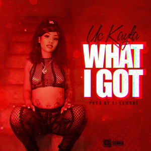 What I got (Explicit)