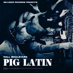 PIG LATIN (Explicit)