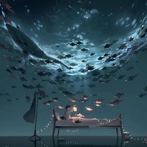 上台 mask off remix