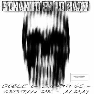 SONANDO EN LO BAJO (feat. DOBLE O & ALDAY) (Explicit)