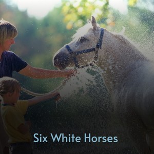 Six White Horses