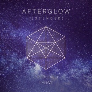 Afterglow(feat. Kagwe) (Extended Version)