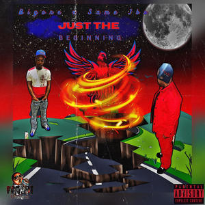 Slow it down (feat. Same bo & Lynnshay Samone)