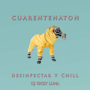 Cuarentenaton