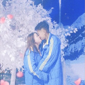 纯（男人喜欢找小三）双人版 (伴奏)