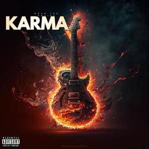 NOAH (KARMA) [Explicit]