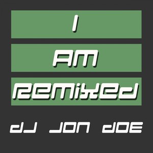 I Am (Sex On A Mysterious Beach Mix)
