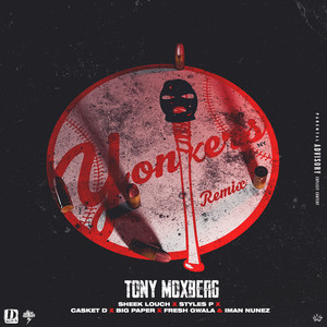 Yonkers (Remix|Explicit)