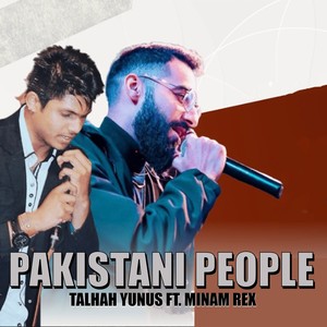Pakistani People (Explicit)