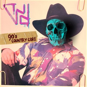 90's Country Core