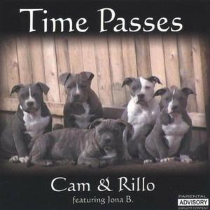 Fire (feat. Cam & Rillo & Chi King) (Explicit)
