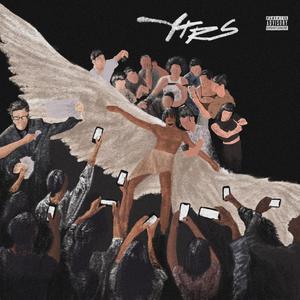 IM WITH MY Z (feat. LordKhi) (Explicit)