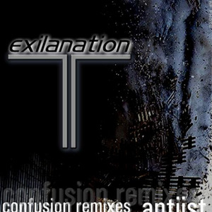 Confusion Remixes