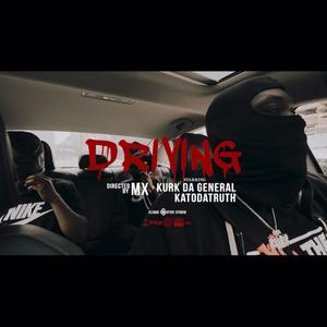 Driving (Explicit)