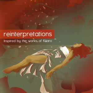 Reinterpretations - Inspired by the Works of Kitaro