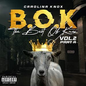 B.O.K. VOL.2 PART A (Explicit)