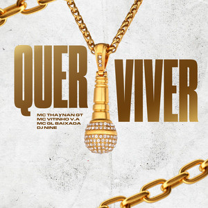 QUER VIVER (Explicit)