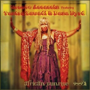 African Sunrise (Main Mix)