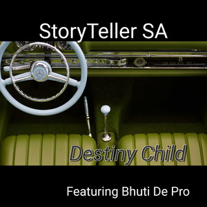 Destiny Child (Explicit)