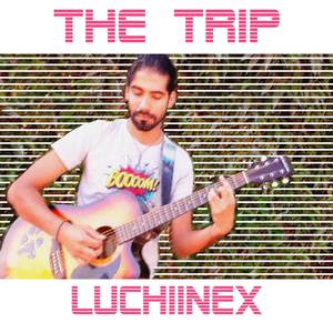 The Trip (Cover)