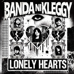 Lonely Hearts (feat. Maysh Baay of Moonstar88)