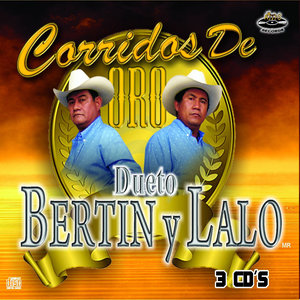 Corridos de Oro