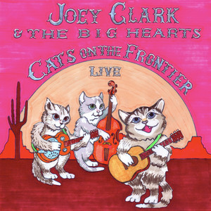 Baby's a Beautiful Mess_Joey Clark