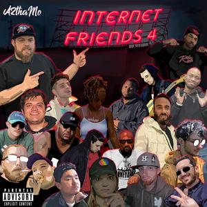 Internet Friends 4 (Explicit)