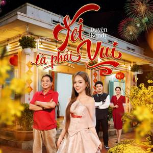 Tết Là Phải Vui