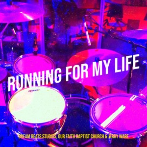 Running for My Life (Live)