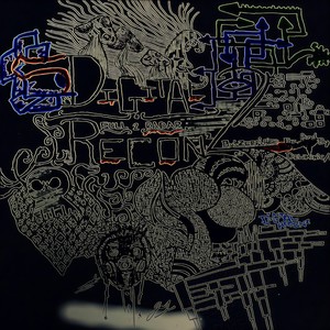 Wasted(feat. Delkus) (Explicit)