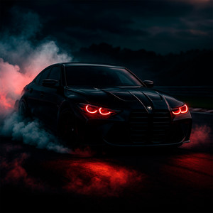 Bmw Funk (Over Slowed + Reverb)