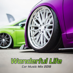 Wonderful Life: Car Music Mix 2019 - Best Electro House, Party Dance, Summer Cocktail