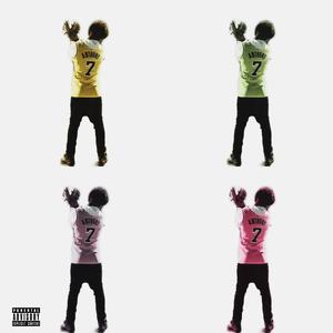 Let Me Breathe (Explicit)