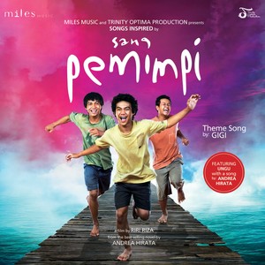 OST Sang Pemimpi