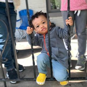 Life I Live (Explicit)