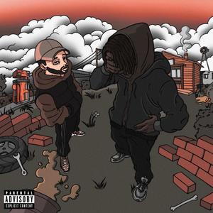 DIRTYGLUANT (feat. Strano) (Explicit)