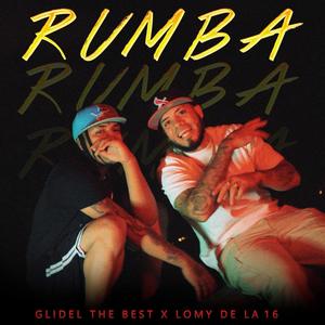 RUMBA "DESACATE" (feat. LOMY DE LA 16) [Explicit]