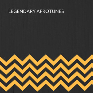 LEGENDARY AFROTUNES