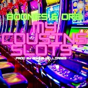 my cousins slots (feat. Boone Williams)