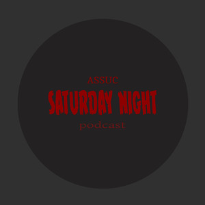 Saturday Night Podcast (Original Mix)