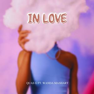 IN LOVE (feat. Wanda Mashart)