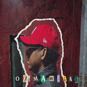 Ozymandias (Explicit)