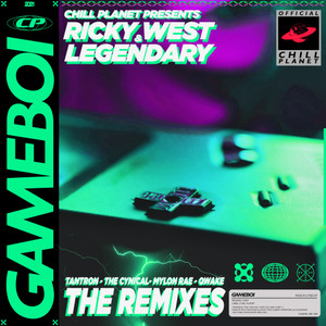 Gameboi (The Remixes)