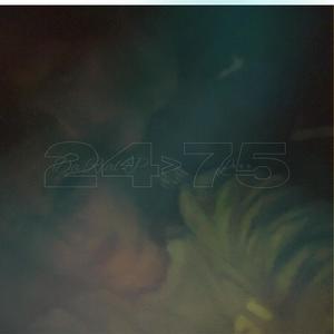 Da Real P - 24>75 (Explicit)