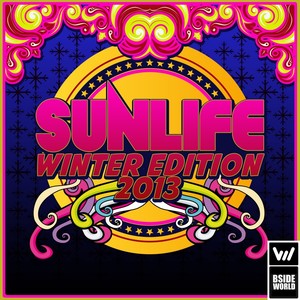 Sunlife Compilation Winter Edition 2013